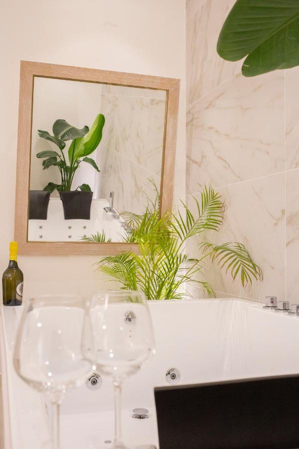Hotel Tabernabe Tortolì Zewnętrze zdjęcie