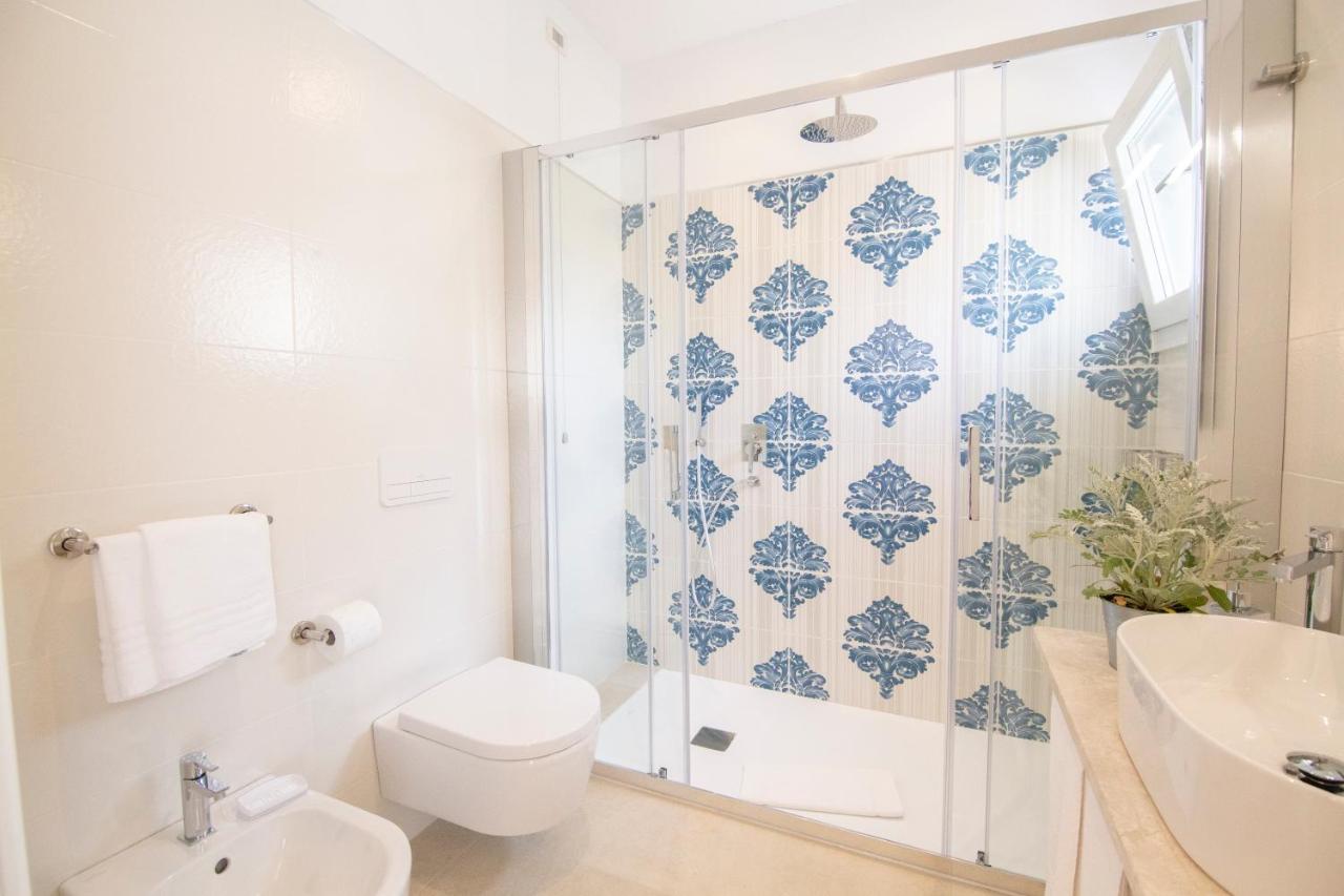 Hotel Tabernabe Tortolì Zewnętrze zdjęcie
