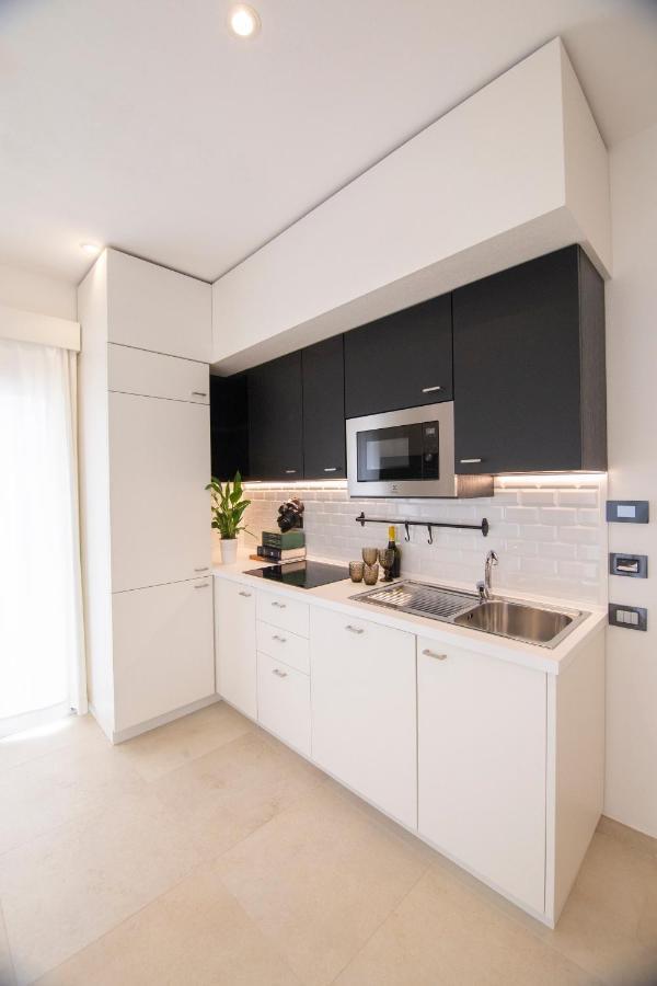 Hotel Tabernabe Tortolì Zewnętrze zdjęcie