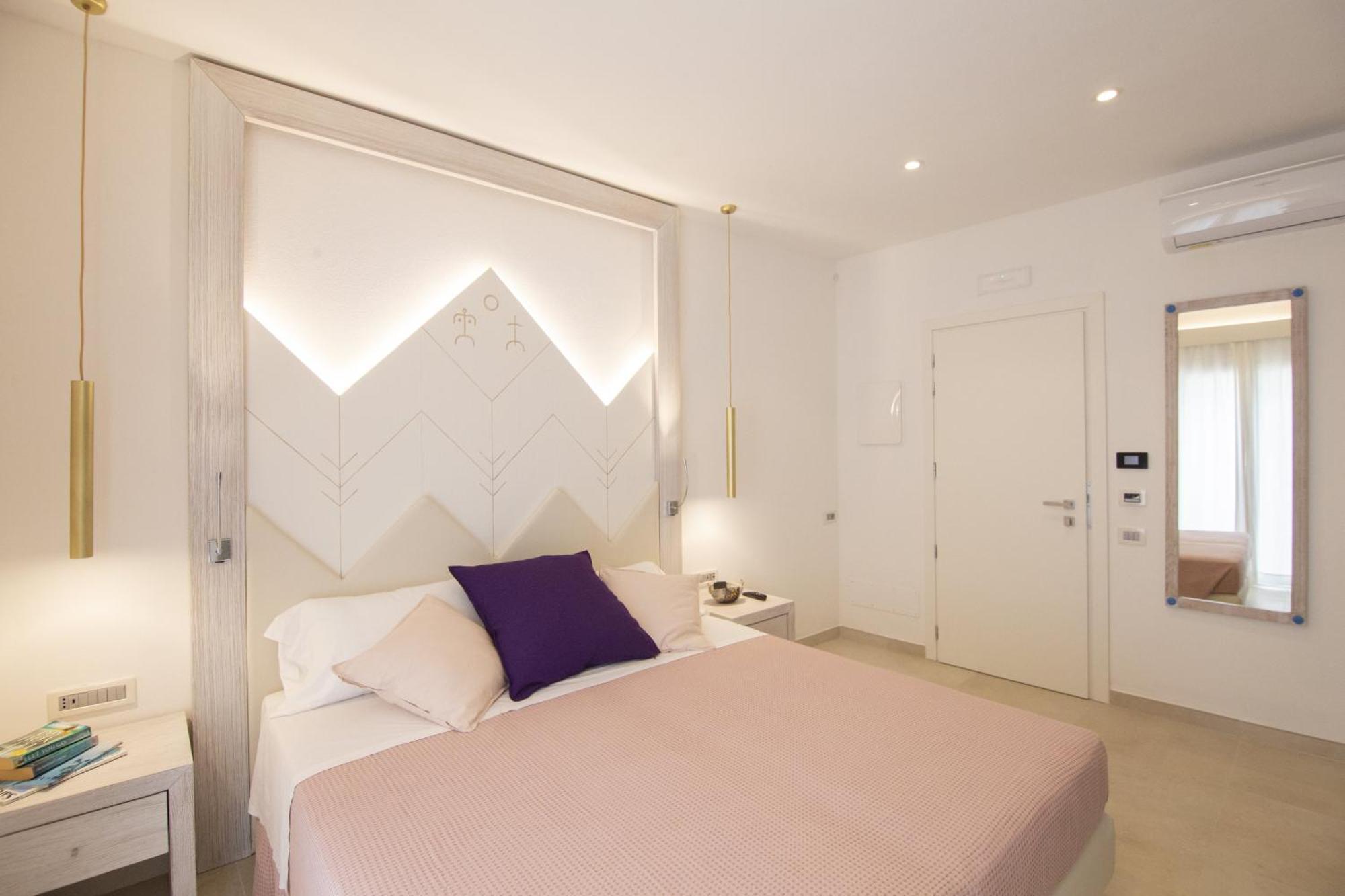 Hotel Tabernabe Tortolì Zewnętrze zdjęcie