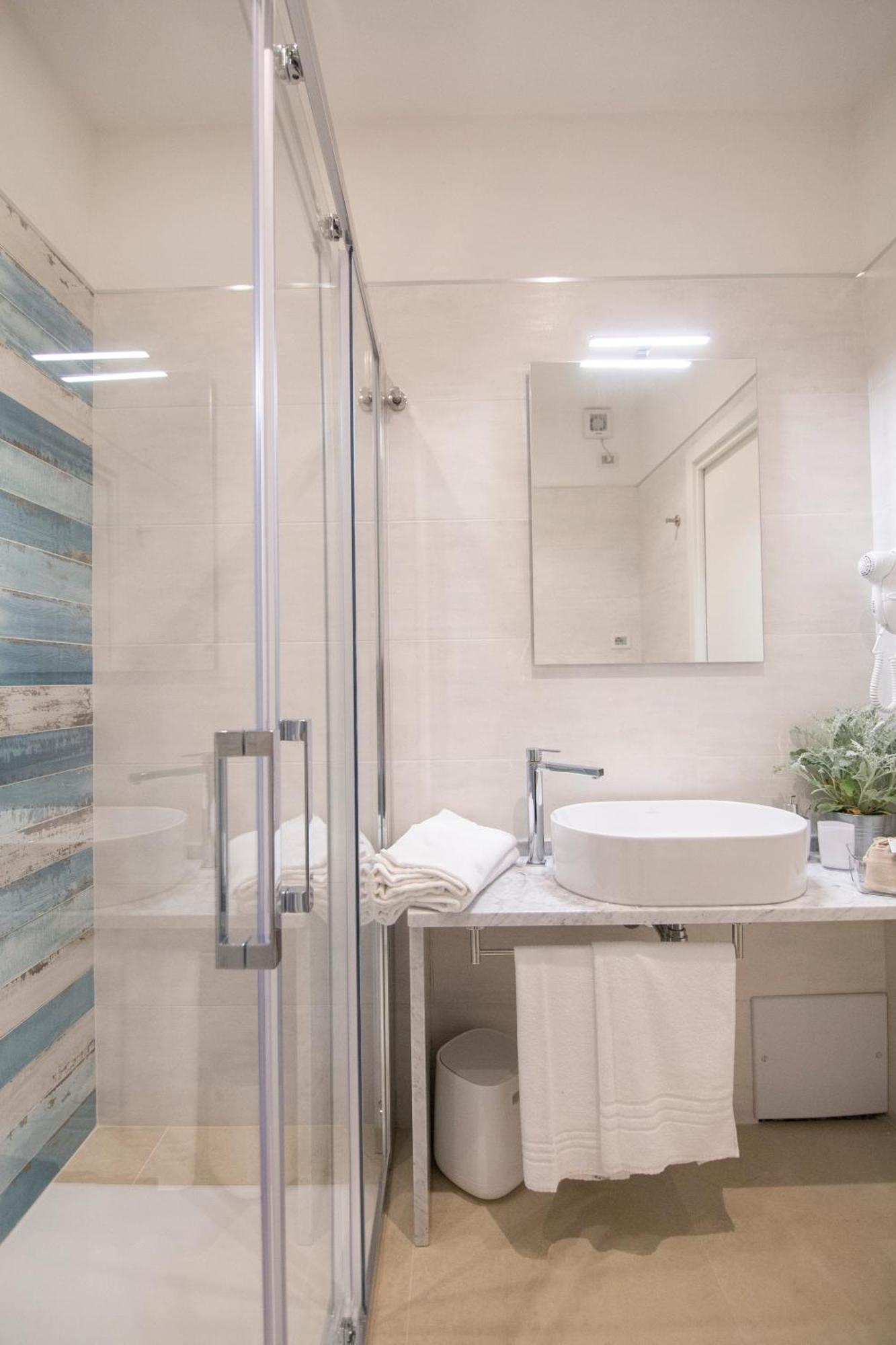 Hotel Tabernabe Tortolì Zewnętrze zdjęcie