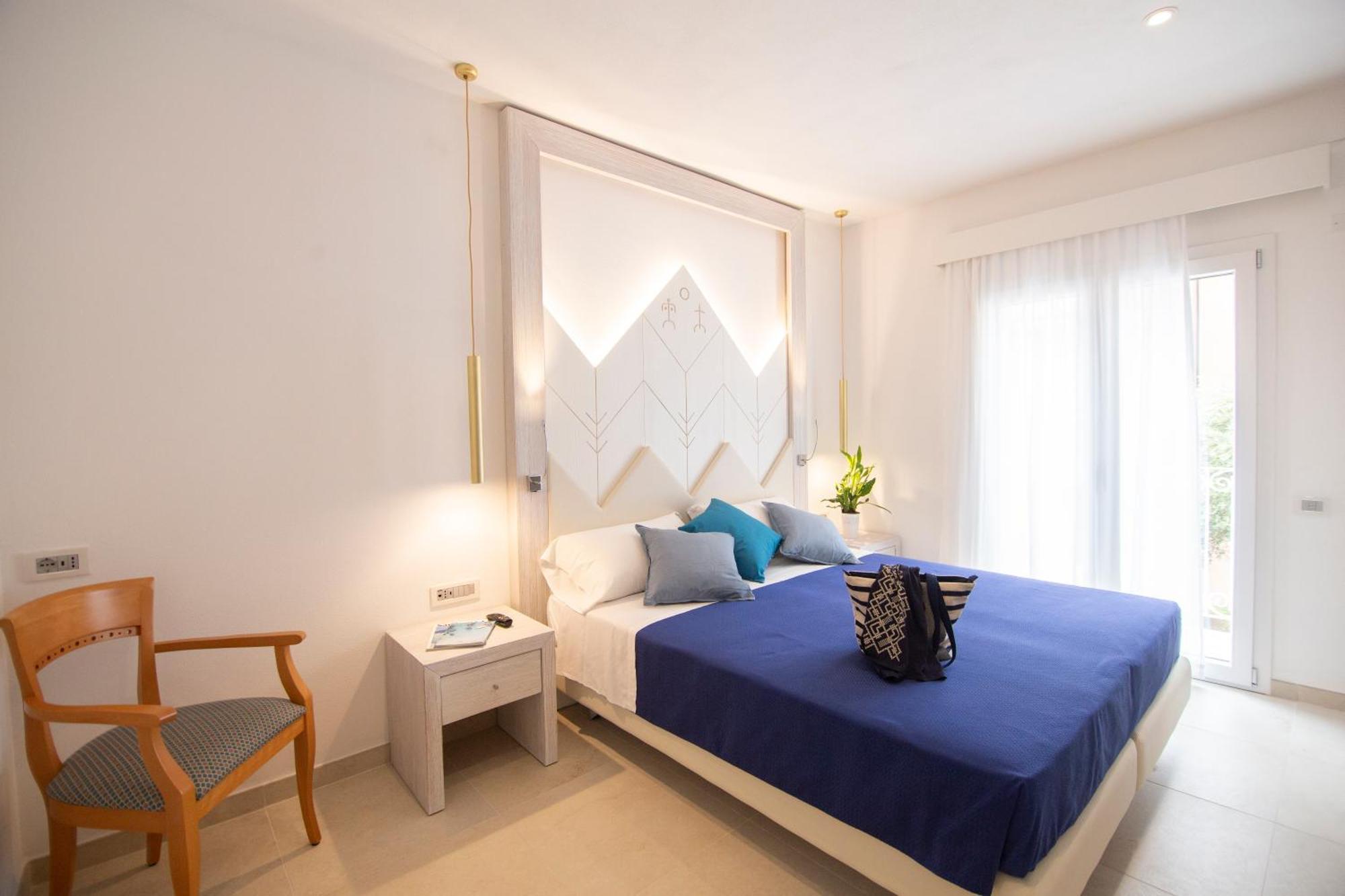 Hotel Tabernabe Tortolì Zewnętrze zdjęcie